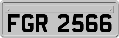 FGR2566