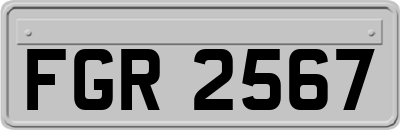 FGR2567