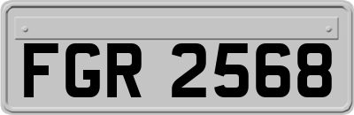 FGR2568