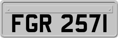 FGR2571