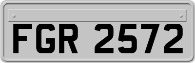 FGR2572