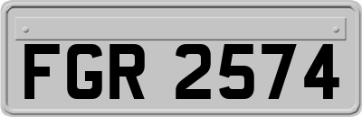 FGR2574