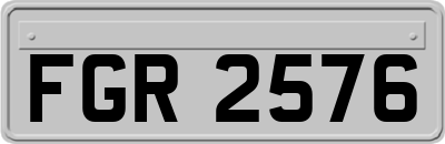 FGR2576