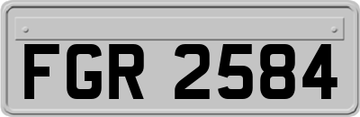 FGR2584