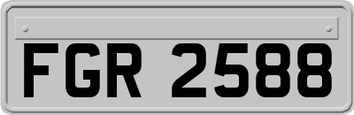 FGR2588