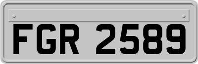 FGR2589