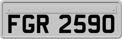 FGR2590