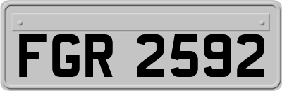 FGR2592
