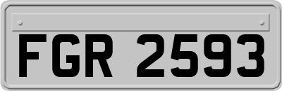FGR2593