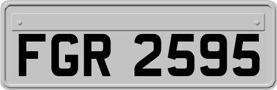 FGR2595