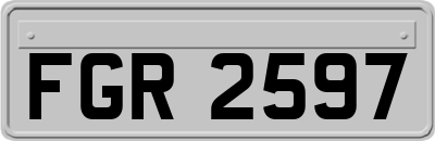 FGR2597