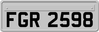 FGR2598