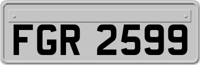 FGR2599