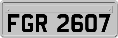 FGR2607