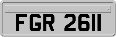 FGR2611
