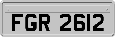 FGR2612