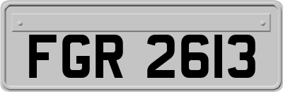 FGR2613