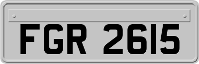 FGR2615