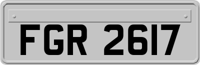 FGR2617