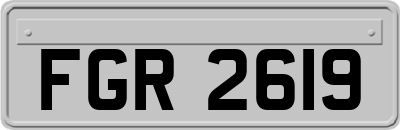 FGR2619
