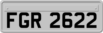 FGR2622