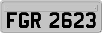 FGR2623