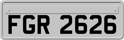 FGR2626