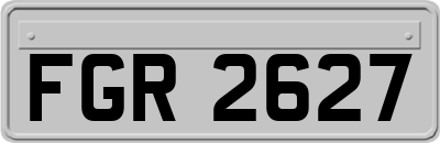 FGR2627