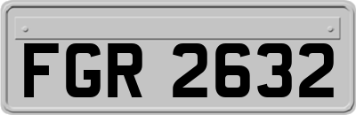 FGR2632