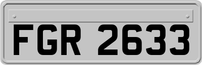 FGR2633