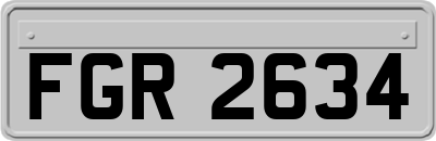 FGR2634