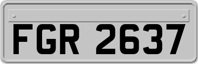 FGR2637