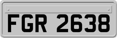 FGR2638