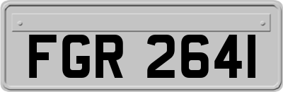 FGR2641