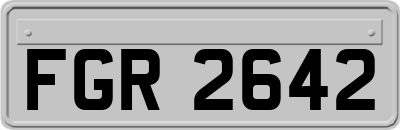 FGR2642