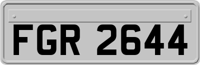 FGR2644