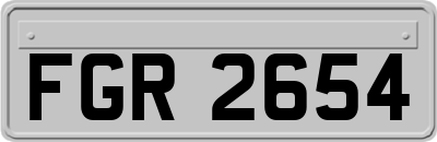 FGR2654