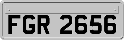 FGR2656