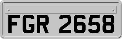 FGR2658