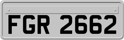 FGR2662