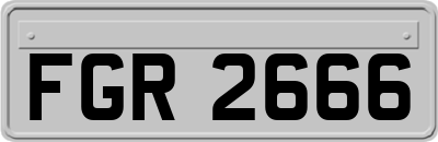 FGR2666