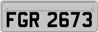 FGR2673