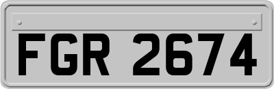 FGR2674