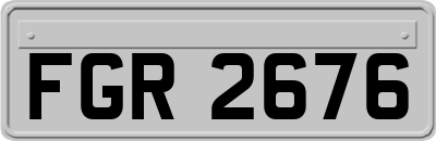 FGR2676