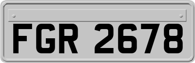 FGR2678