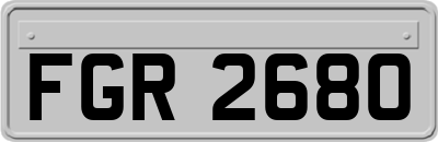 FGR2680