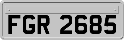 FGR2685
