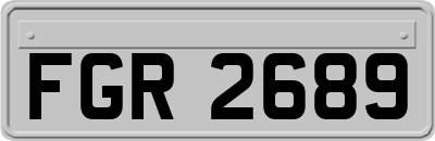 FGR2689