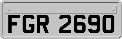 FGR2690