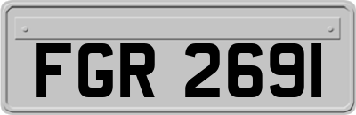 FGR2691